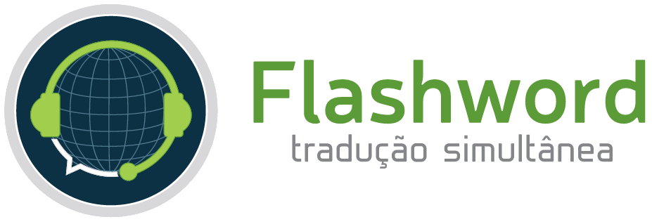 Flashword Logo